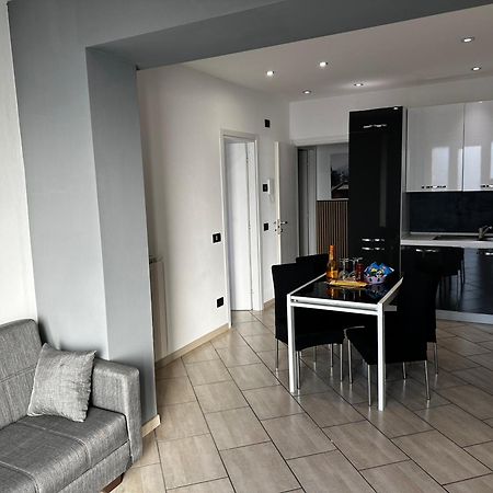 Apartmán Casa Simone Omegna Exteriér fotografie