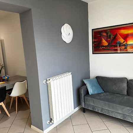 Apartmán Casa Simone Omegna Exteriér fotografie